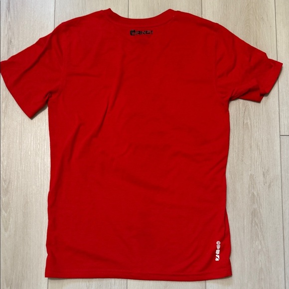 And1 Graphic Basketball T-Shirt Boys XL - Picture 5 of 6